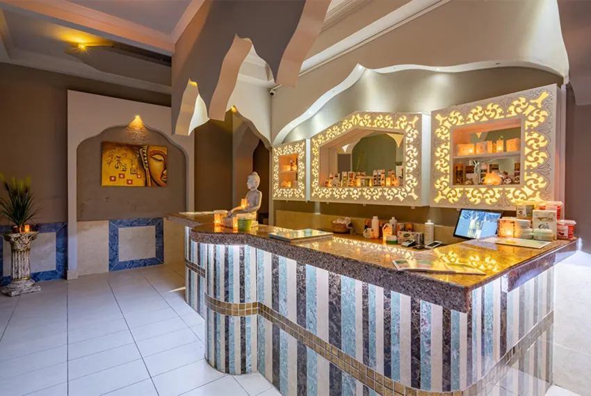 Miarosa Kemer Beach 5*-11