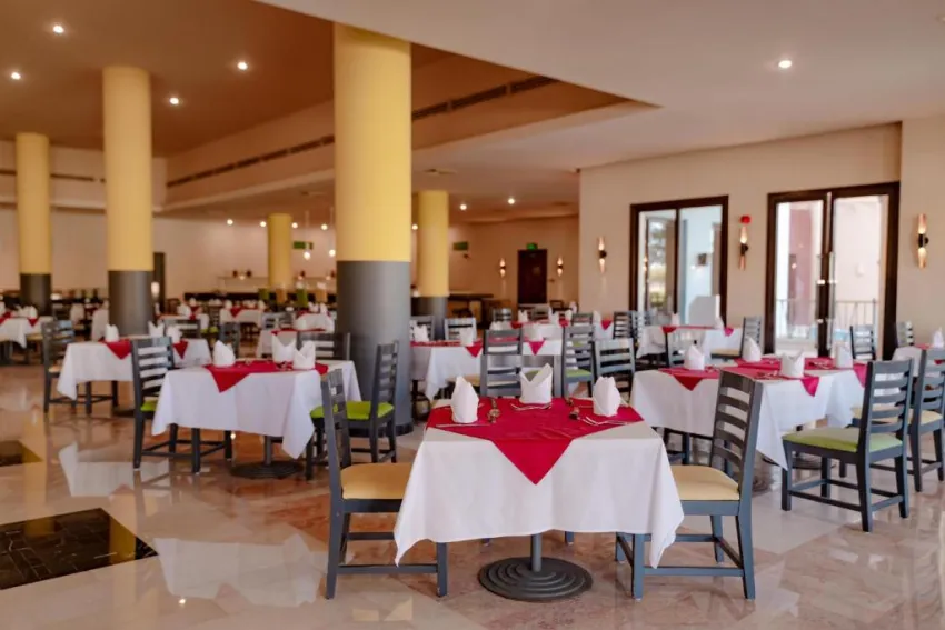 LEMON & SOUL MAKADI GARDEN  3*-22