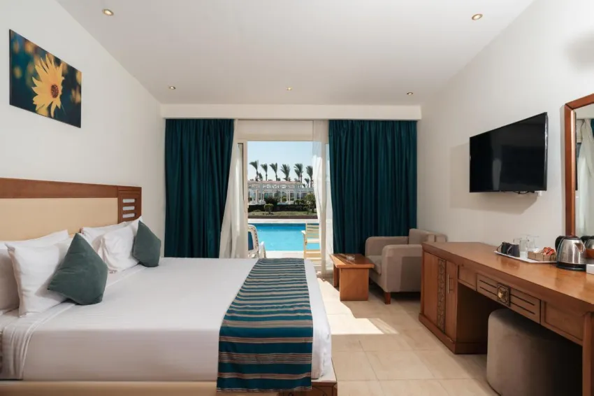 SUNRISE Azalea Aqua Park Resort Ex. Le Jardin 4*-14