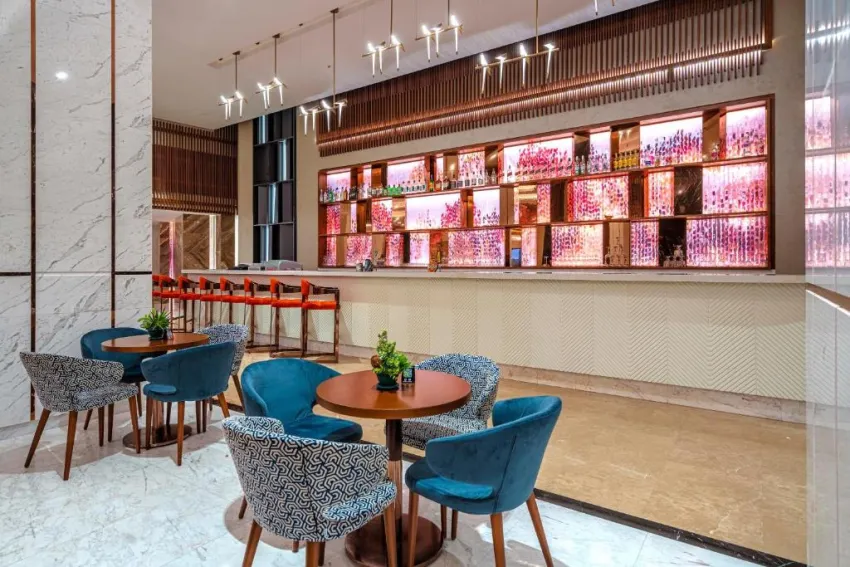 CALYPTUS KIRMAN PREMIUM (EX. KIRMAN CALYPTUS RESORT)  5*-20