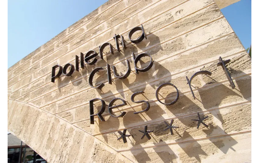 Portblue Club Pollentia Resort & Spa 4*-12