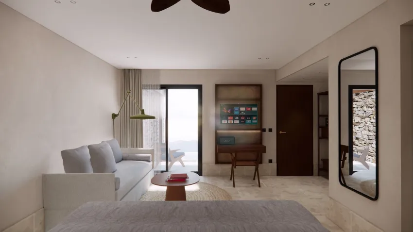 Innside by Melia Elounda 5*-10