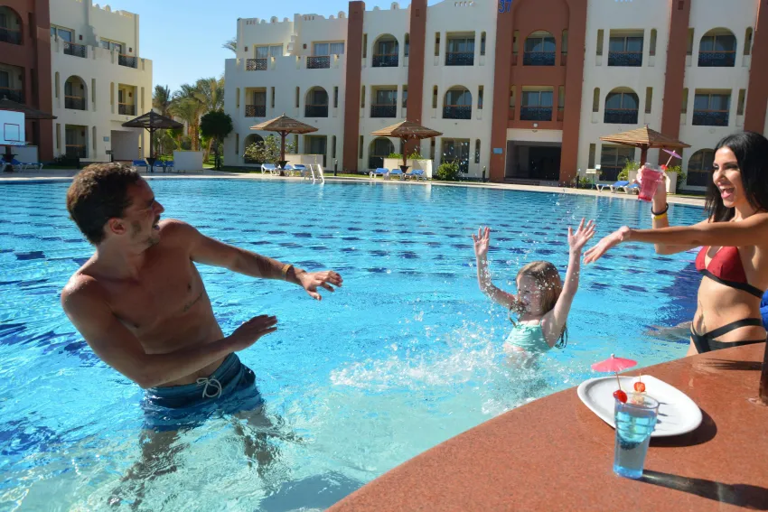 Sunrise Select Royal Makadi Resort 5*-43