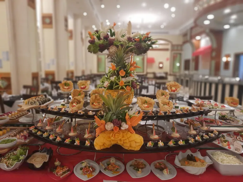 Royal Lagoons Resort & Aqua Park 5*-83