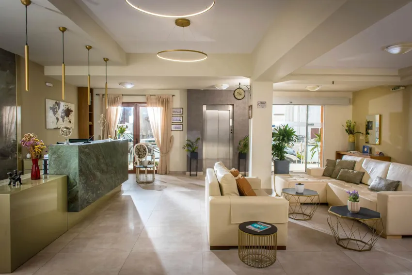 Georgias Garden 3*-10