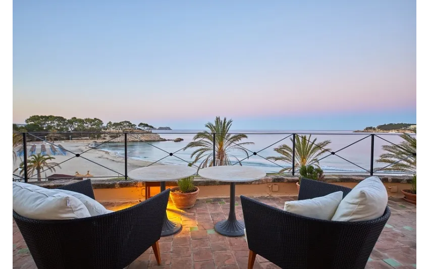 Secrets Mallorca Villamil 5*-59