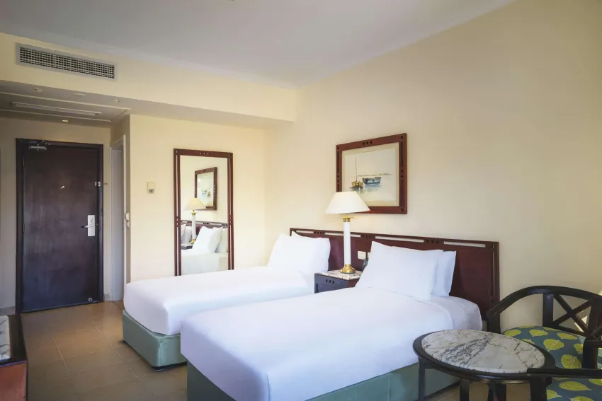 Swiss Inn Hurghada Resort Ex. Hilton Hurghada Resort 5*-406