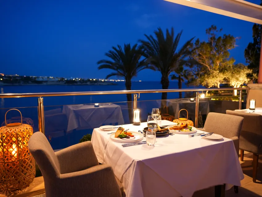 Thalassa Boutique Hotel & Spa 5*-30