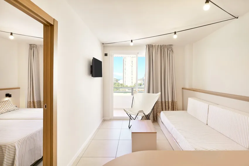 Tent Calvia Beach 3*-25