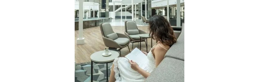 Sirius Town Residence & Spa 5*-2