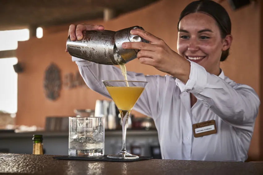 Universal Gran Leon and Spa 5*-77