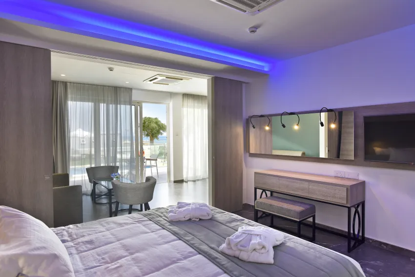 Pernera Beach 4*-46