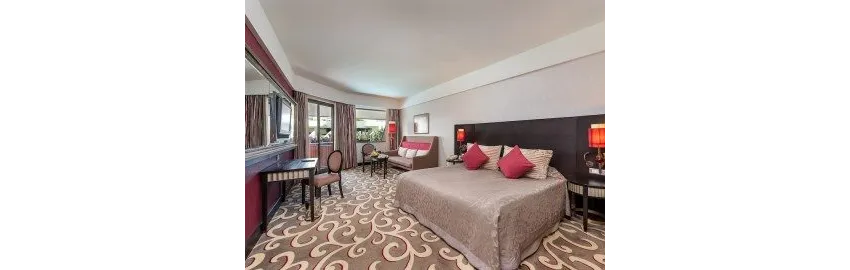 Cornelia Diamond Golf Resort & Spa 5*-18
