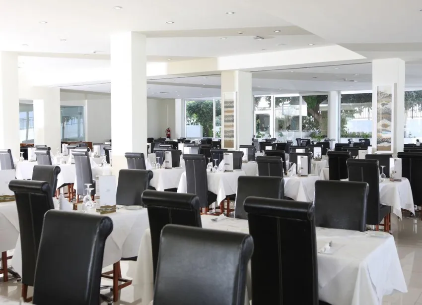 Vrissiana Beach 4*-25