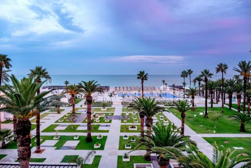 THE ORANGERS GARDEN VILLAS & BUNGALOWS  5*-13