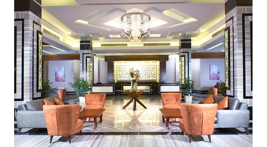 PICKALBATROS AQUA VISTA RESORT  4*-37