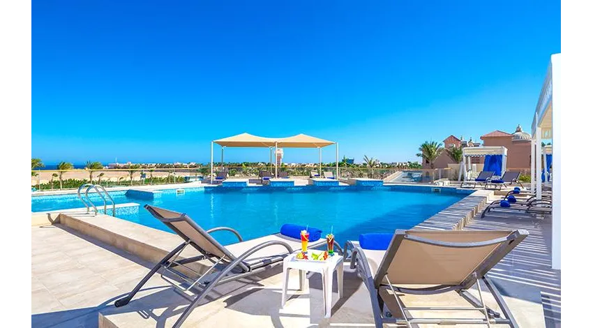 PICKALBATROS AQUA VISTA RESORT  4*-44