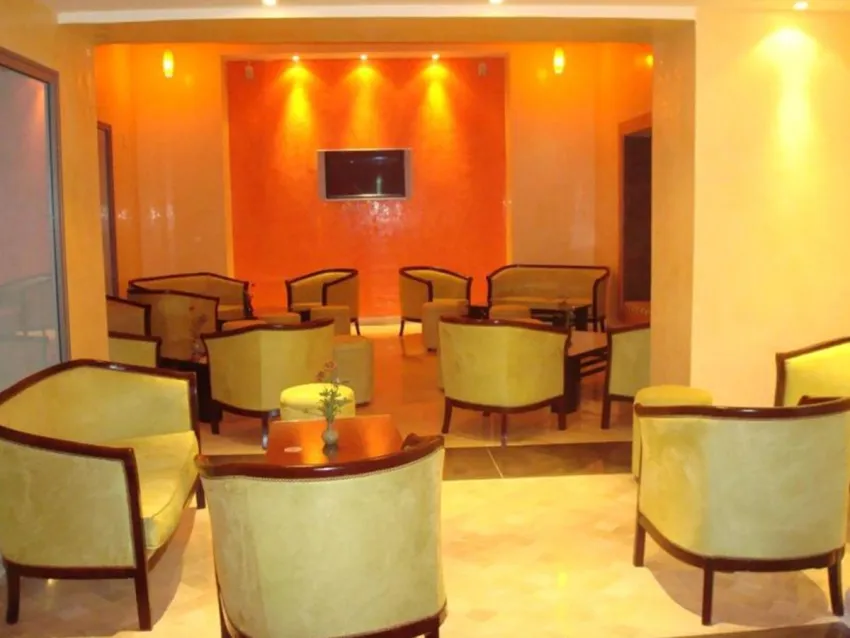 Eden Club 3*-22