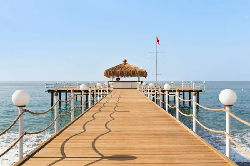 Ramada Resort Lara 5*-65