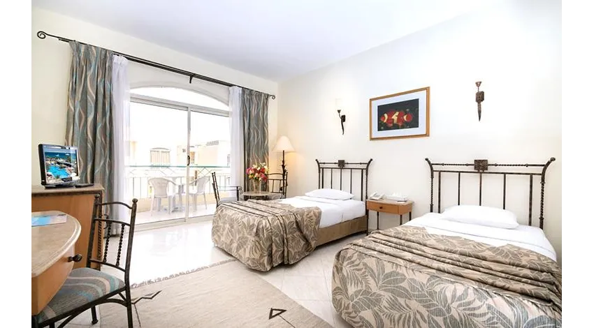 BELLA VISTA HOTEL & RESORT  4*-6
