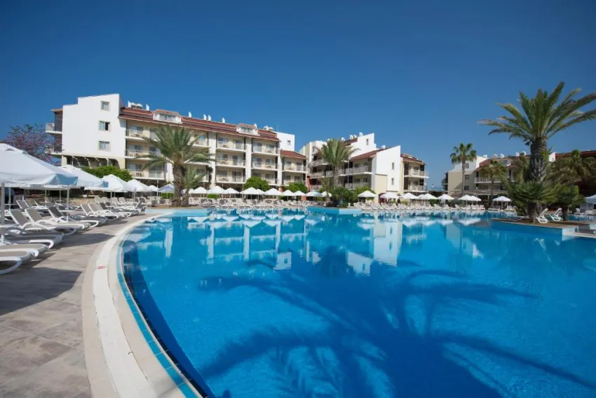 BARUT B SUITES  4*-19