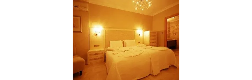 Goldcity Hotel 5*-16