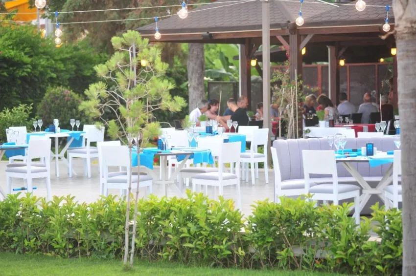 SEVEN SEAS HOTEL LIFE (OTIUM HOTEL LIFE)  5*-145