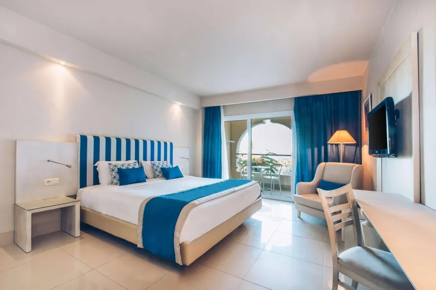 Iberostar Selection Diar El Andalous 5*-24