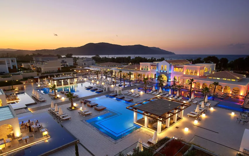Anemos Luxury Grand Resort 5*-104