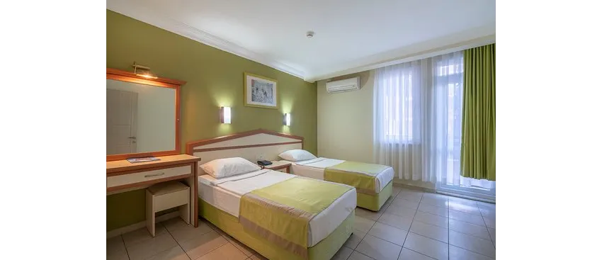 BLUE STAR HOTEL  4*-4