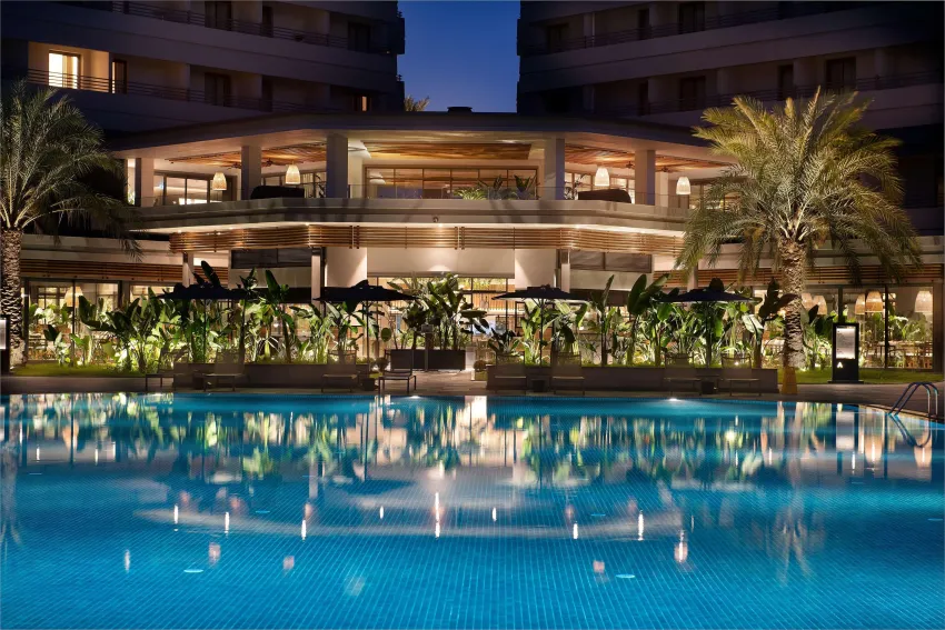 Miramare Beach Hotel 5*-87