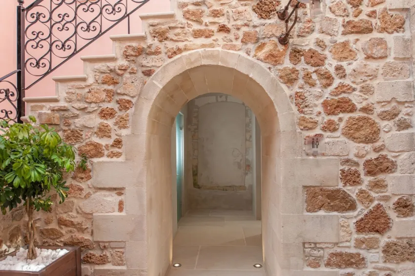 Serenissima Boutique Hotel 5*-92
