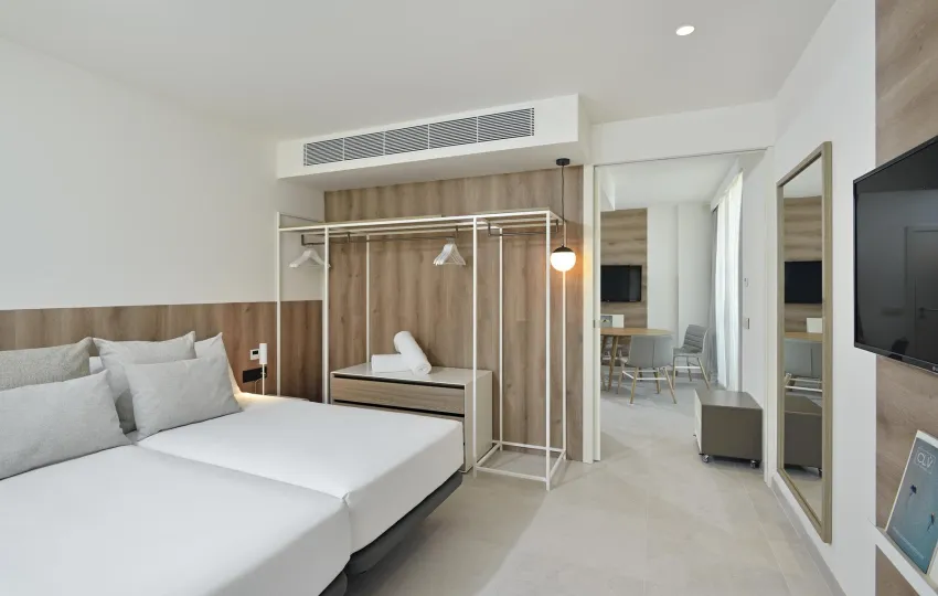 Innside by Melia Calvia Beach 4*-30