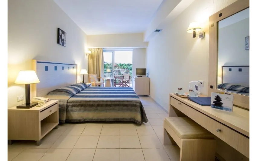 Blue Marine Resort and Spa 5*-4