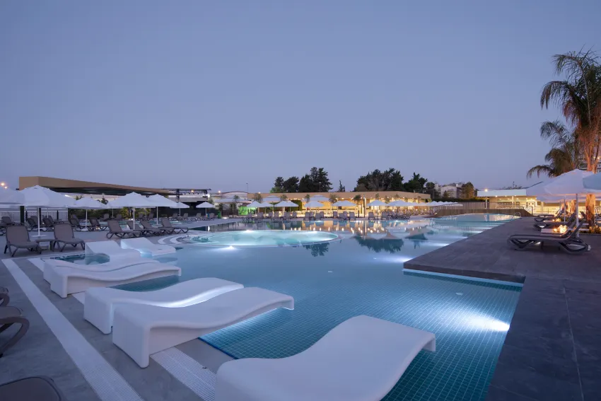 Green Garden Resort & Spa Hotel 5*-53