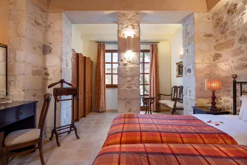 Palazzino Di Corina 4*-26