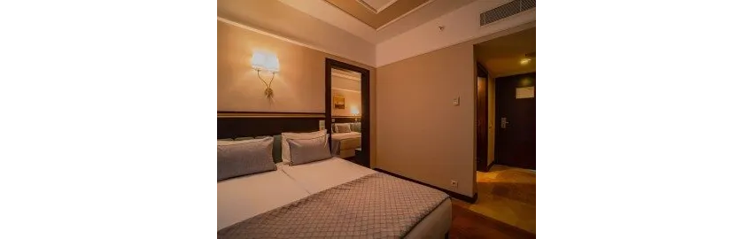 Royal Atlantis Spa Resort 5*-8