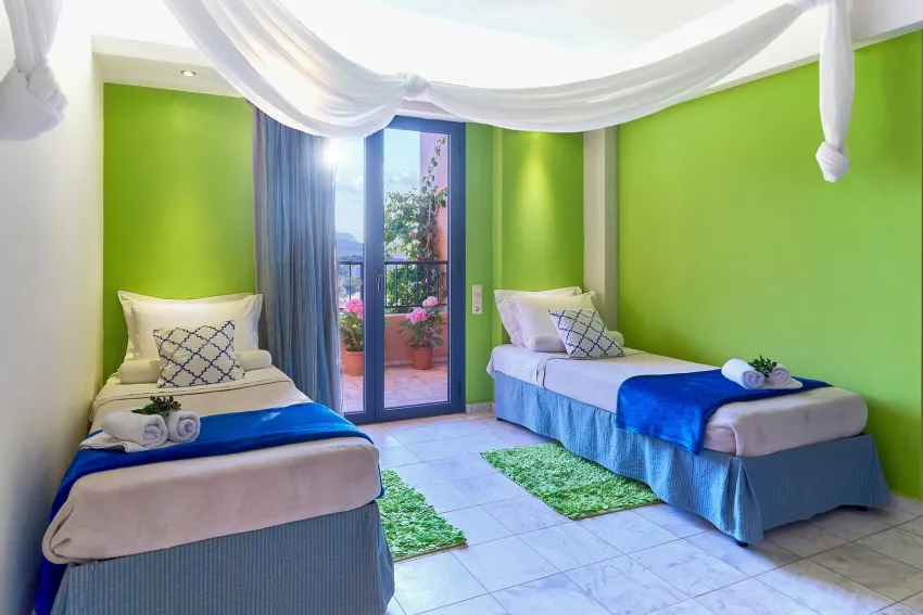 Golden Bay Aparthotel 3*-22