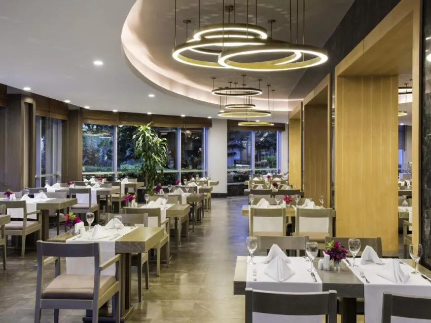 TUI MAGIC LIFE RIXOS BELDIBI  5*-67