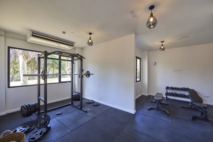 Tent Palmanova 3*-66