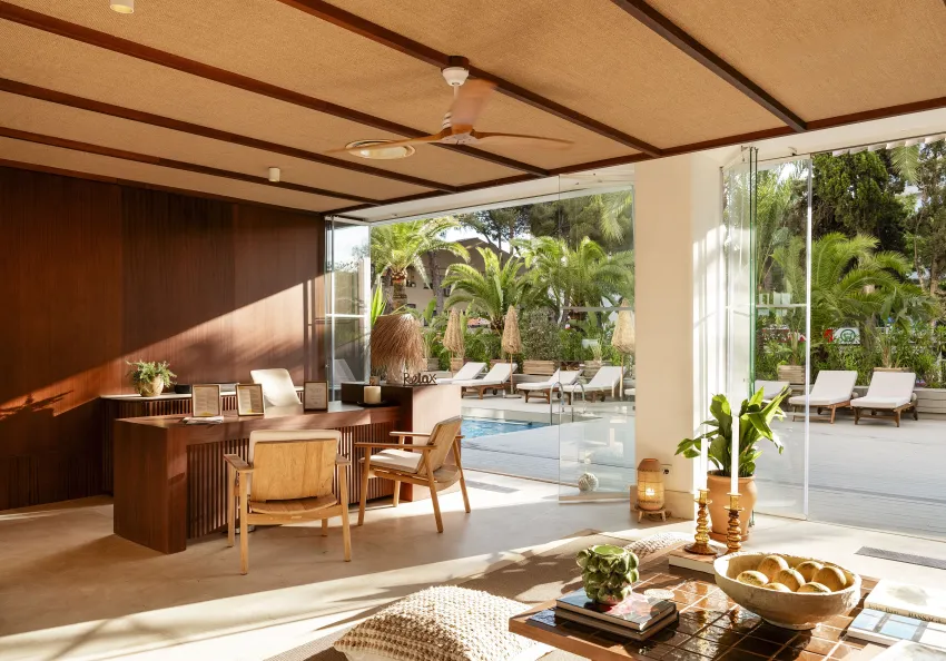 Zel Mallorca (ex INNSiDE Cala Blanca) 4*-81