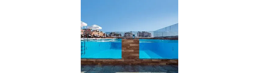 HOLIDAY INN ANTALYA LARA 5*-21