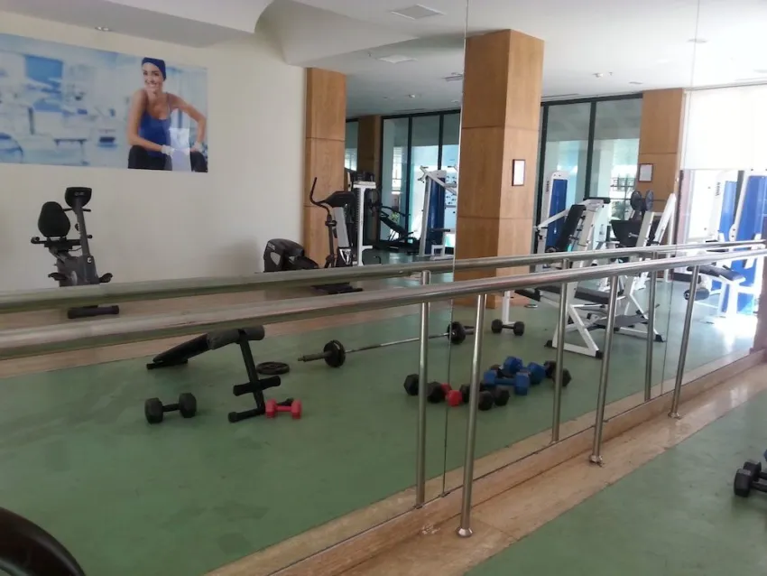 Aqi Pegasos Resort Hotel 4*-41