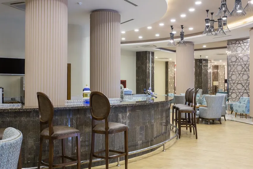 SHERWOOD EXCLUSIVE LARA  5*-23