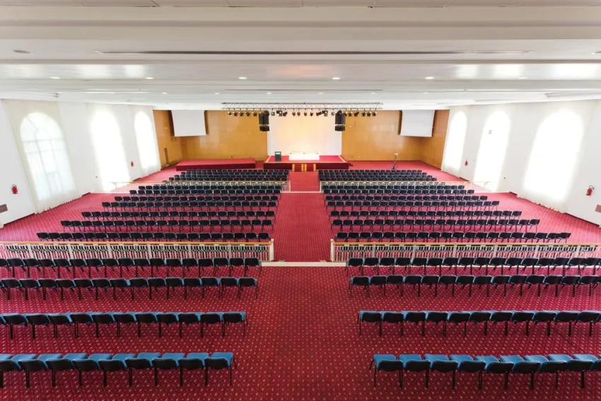 El Mouradi Club Kantaoui 4*-15