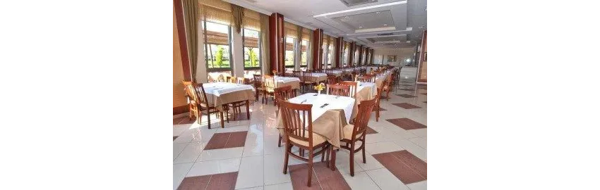 Club Side Coast Hotel 4*-15