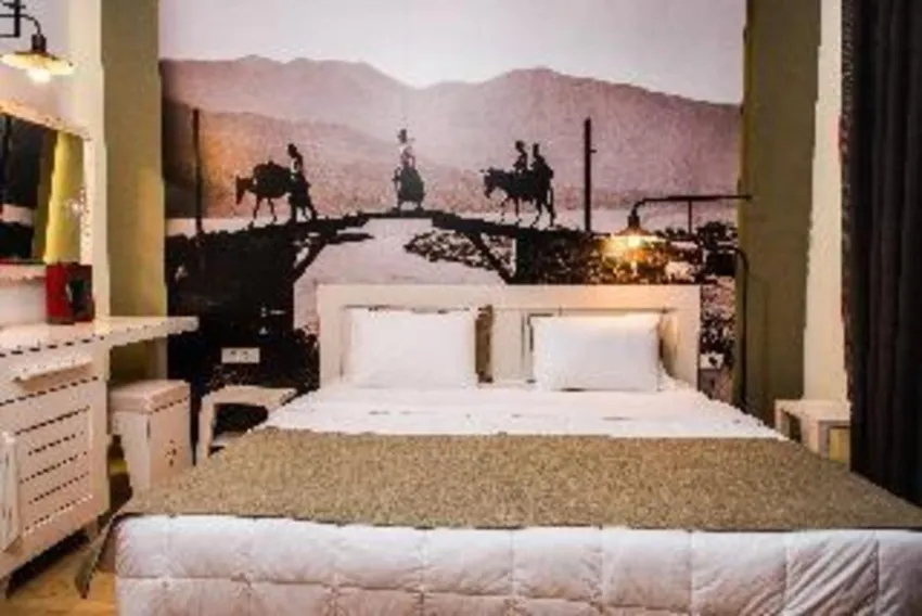 Elia Daliani Suites 1*-7