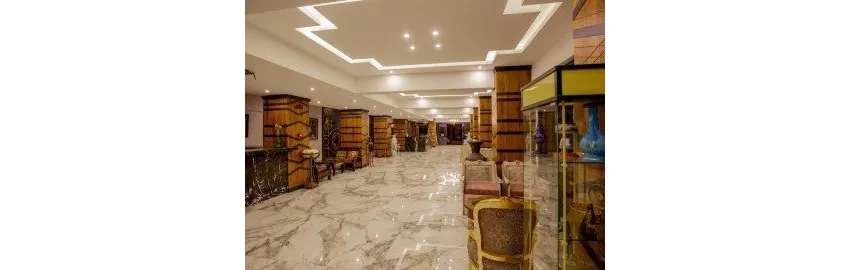 Kleopatra Fatih Hotel 3*-9