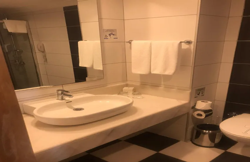 SEADEN SEA PLANET RESORT & SPA  5*-4