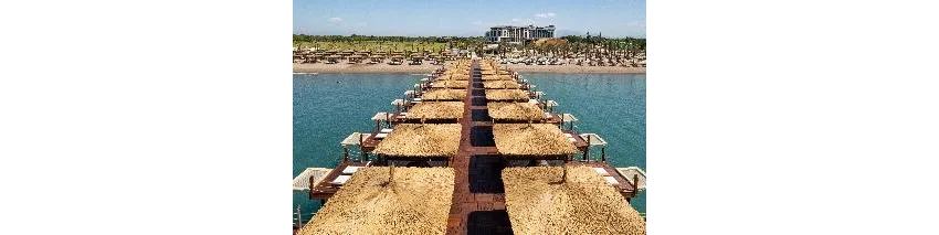 Cullinan Golf & Resort Belek 5*-180